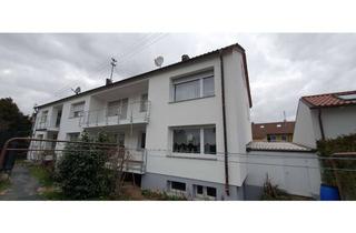 Wohnung mieten in Wiesentalstraße 36, 71397 Leutenbach, Nellmersbach S3 - Zuhause mit vier Zimmern in ruhiger Lage