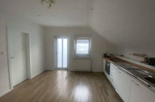 Wohnung mieten in Heuauer Weg, 69124 Kirchheim, Kompaktes Apartment in Heidelberg: 1,5 Zimmer in Kirchheim