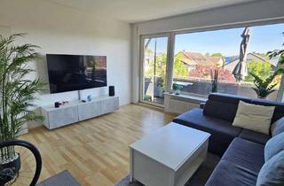 Wohnung mieten in 69168 Wiesloch, 2-Zimmer-Wohnung, 62,30 m², Balkon – Wiesloch