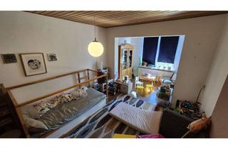 Wohnung mieten in Ahrweg 33, 53129 Kessenich, Charmante 2-Zimmer-Wohnung in ruhiger Lage von Bonn-Kessenich mit Gartennutzung