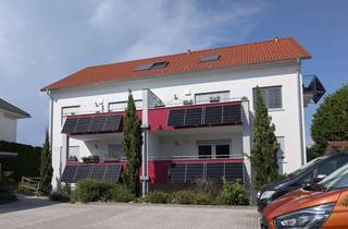 Wohnung mieten in Untere Mühlbachstraße 13, 88045 Friedrichshafen, Schöne 2-Zimmer-Wohnung in Friedrichshafen-Schnetzenhausen mit Stellplatz und eigener Wallbox