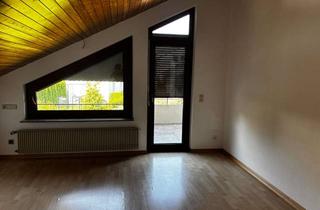 Wohnung mieten in 71065 Sindelfingen, Alltagstaugliche 2-Zimmer-Wohnung in Sindelfingen