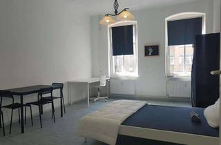 WG-Zimmer mieten in Wilhelminenhofstraße, 12459 Oberschöneweide, Wilhelminenhofstraße, Berlin