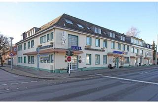 Gewerbeimmobilie kaufen in 47803 Inrath/Kliedbruch, 3-Sterne Superior Hotel mit 70 Betten, Top-Gaststätte + Veranstaltungsräume + Parkplatz