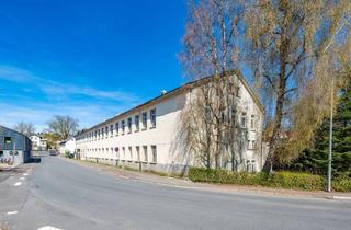 Haus kaufen in 98528 Suhl, Zentrale Lage in Schmiedefeld - Gewerbe- und Wohnobjekt
