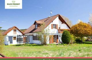Haus kaufen in Am Woferlfeld, 93464 Tiefenbach, Gefälliges Haus mit weitem Ausblick