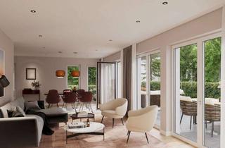 Einfamilienhaus kaufen in Winterstraße 25, 85757 Karlsfeld, Mehr nachhaltiger Lifestyle: seenahes Einfamilienhaus mit sonnigem Privatgarten