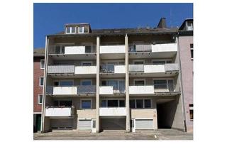 Mehrfamilienhaus kaufen in Dechenstraße 14-16, 45143 Altendorf, Renditestarkes Mehrfamilienhaus in Essen-Altendorf