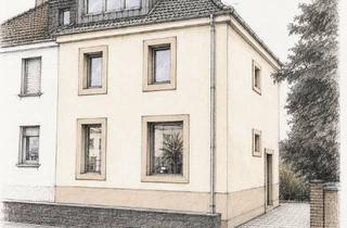 Haus kaufen in Gernsheimer Straße 36, 64521 Groß-Gerau, Erstbezug nach Kernsanierung – direkt vom Eigentümer