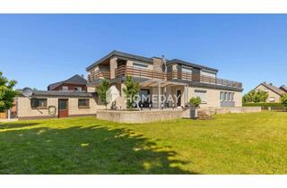 Haus kaufen in 38470 Parsau, Repräsentatives Wohnanwesen mit Pool, Dachterrasse, zwei Garagen und weitläufigem Grundstück