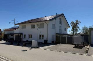 Einfamilienhaus kaufen in 87439 Neuhausen, ***Provisionsfrei***Viel Platz für den Alltag in diesem gepflegten Einfamilienhaus in Kempten