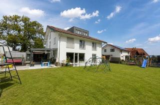 Einfamilienhaus kaufen in 87439 Neuhausen, ***Provisionsfrei***Viel Platz für den Alltag in diesem gepflegten Einfamilienhaus in Kempten