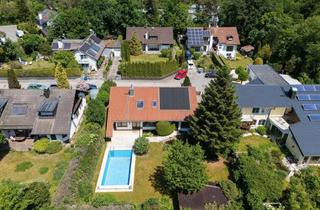 Einfamilienhaus kaufen in 82256 Fürstenfeldbruck, Charmantes Einfamilienhaus mit viel Platz in sehr guter Lage