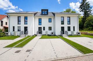 Haus kaufen in 69168 Wiesloch, Schlüsselfertig+sofort verfügbar: Luxus-Reihenendhaus A+ | 5 Zimmer | 172m² | Wiesloch-Schatthausen