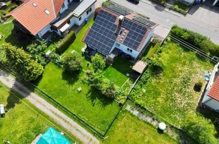 Einfamilienhaus kaufen in 87487 Wiggensbach, Viel Platz für Ihre Ideen: Modernisiertes Einfamilienhaus in Wiggensbach