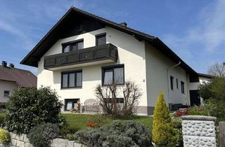 Einfamilienhaus kaufen in 84168 Aham, Wohnen mit Charakter: Einfamilienhaus in Aham