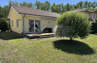 Haus kaufen in 06249 Mücheln, Urlaubsfeeling in deinem Ferienhaus am Geiseltalsee
