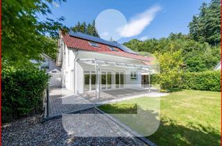 Haus kaufen in 79713 Bad Säckingen, Idyllische Ruhe trifft auf zukunftsweisende Energieeffizienz :Ihr Zuhause am Schöpfebach! inkl Video