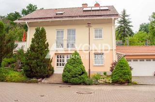 Haus kaufen in 07586 Hartmannsdorf, Ihr Zuhause zum Ankommen und Wohlfühlen