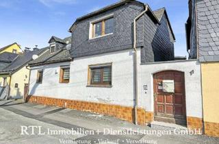 Einfamilienhaus kaufen in 07929 Saalburg-Ebersdorf, Bezugsfertiges Einfamilienhaus mit Platzpotenzial (A1692)
