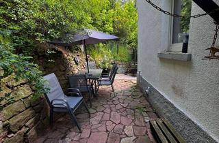Einfamilienhaus kaufen in Vachaer Straße 47, 36269 Philippsthal, Charmantes Einfamilienhaus mit großem Grundstück in Philippsthal (Werra)