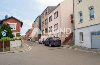 Haus kaufen in 07950 Zeulenroda-Triebes, Großzügiges Einfamilien- oder Mehrgenerationenhaus mit gepflegtem Garten