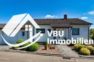 Einfamilienhaus kaufen in 75050 Gemmingen, VBU Immobilien - Großzügiges Einfamilienhaus in Ortsrandlage