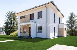Villa kaufen in 59457 Werl, Perfekte Stadtvilla mit Grundstück in ruhiger Lage von Werl