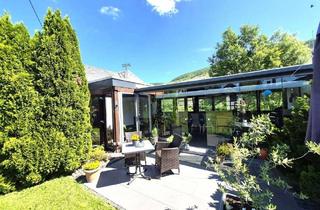 Haus kaufen in 54470 Bernkastel-Kues, Bernkastel-Kues: Traumgrundstück mit Ferienhaus direkt Moselufer!