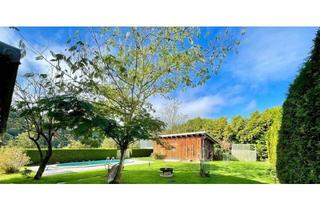Einfamilienhaus kaufen in 94130 Obernzell, Luxuriös: Exklusives Anwesen mit Panoramablick auf die Donau, Pool & Sauna – Obernzell