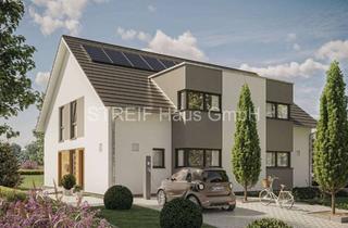 Doppelhaushälfte kaufen in 59457 Werl, Perfekte Doppelhaushälfte mit Grundstück in Werl