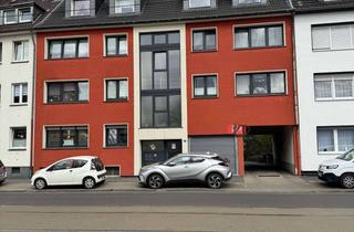 Haus kaufen in 45476 Styrum, 8 Familien Haus+13 Garagen+10 Einstellplätze