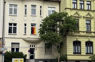 Haus kaufen in Steinkampstr. 12, 45476 Styrum, 6 Familien Haus mit Garten