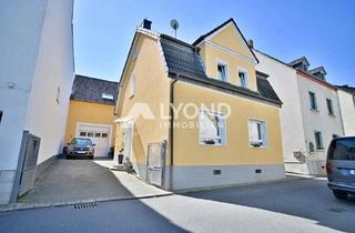 Einfamilienhaus kaufen in 56073 Lay, Einfamilienhaus mit Ausbaupotenzial, Möglichkeiten für ein Gewerbe & Wellnessgarten in Koblenz – Mos