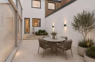 Haus kaufen in 30559 Kirchrode, Potenzial trifft Planung: Reihenmittelhaus mit optionalen Sanierungskonzept