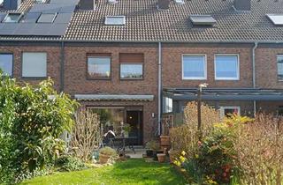Einfamilienhaus kaufen in 52134 Herzogenrath, Einfamilienhaus aus 1981 nähe Herzogenrath-Kohlscheid!
