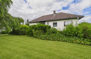 Einfamilienhaus kaufen in 38259 Ringelheim, Preview: Einfamilienhaus mit Ausbaupotenzial in Salzgitter-Ringelheim auf Erbpachtgrundstück
