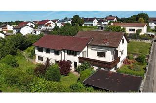 Haus kaufen in 74906 Bad Rappenau, Super Aussichten: Zwei Häuser - ein Preis!