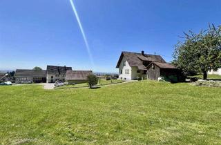 Haus kaufen in 88633 Heiligenberg, Sonnenverwöhntes EFH mit traumhafter Bergsicht - nur 15 Minuten von Überlingen