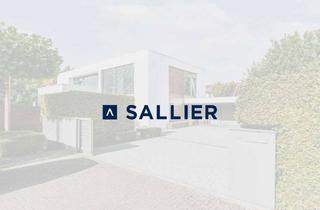 Villa kaufen in 21335 Lüneburg, Architektenvilla der Extraklasse in Lüneburg!