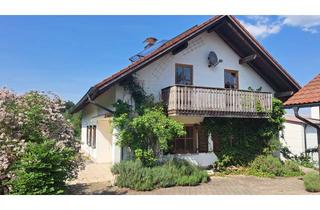 Einfamilienhaus kaufen in 83553 Frauenneuharting, Renovierungsbedürftiges Einfamilienhaus mit Potential in 83553 Frauenneuharting / Lkr Ebersberg