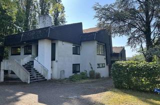 Haus kaufen in 63741 Damm, Projekt mit Zukunft in Premiumlage inklusive Schloss- und Mainblick