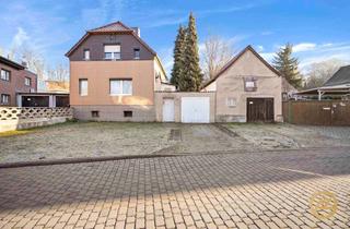 Haus kaufen in 39164 Klein Wanzleben, "Zeit für Zuhause: Platz für Familie, Garten und entspannte Stunden"