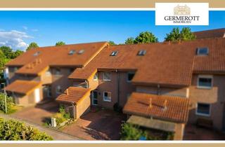 Haus kaufen in 31139 Hildesheim, Top-Lage Ochtersum! Gepflegtes RMH nahe dem Steinberg