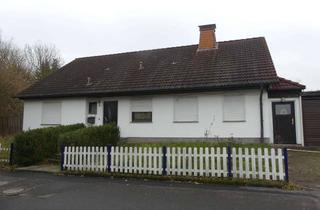 Einfamilienhaus kaufen in 37242 Bad Sooden-Allendorf, Provisionsfrei für Ersteher - Einfamilienhaus in Bad Sooden Allendorf - Oberrieden - Zwangsversteig