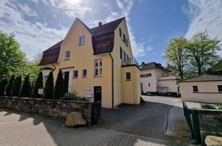 Villa kaufen in 33330 Gütersloh, Zwischen Zentrum und Stadtpark! Altbau-Villa auf großem Grundstück