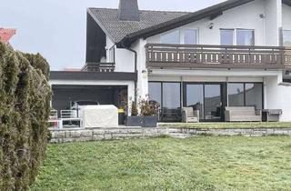 Haus kaufen in 79725 Laufenburg, Mit klasse Grundstück in bester und beliebter Wohnlage. Ein großzügiges Haus mit exclusiver Au