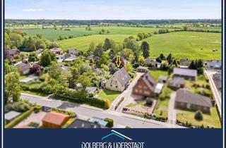 Haus kaufen in 22958 Kuddewörde, Doppelhaus mit Garten & Garage - Wohnen oder Vermieten am Rande des Sachsenwalds