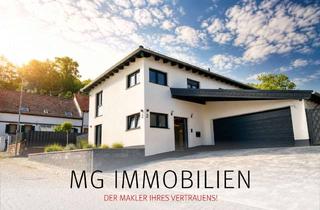 Haus kaufen in 66851 Mittelbrunn, MG| Exklusiver Smart-Home-Neubau mit Doppelgarage, Klimatisierung und Premium-Ausstattung