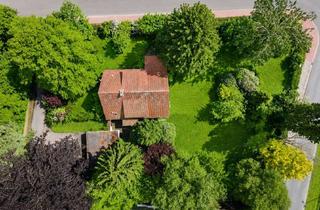Haus kaufen in 49406 Barnstorf, Ein Grundstück mit Seltenheitswert